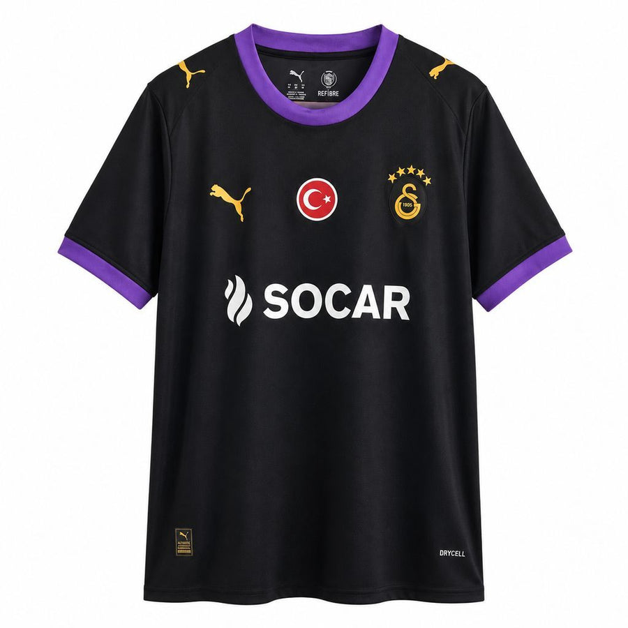 Galatasaray Third Shirt 2026/27