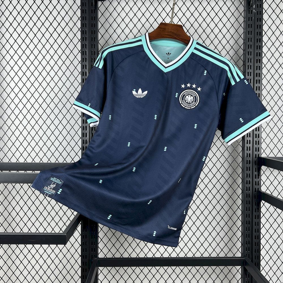 Germany Away Shirt 2026