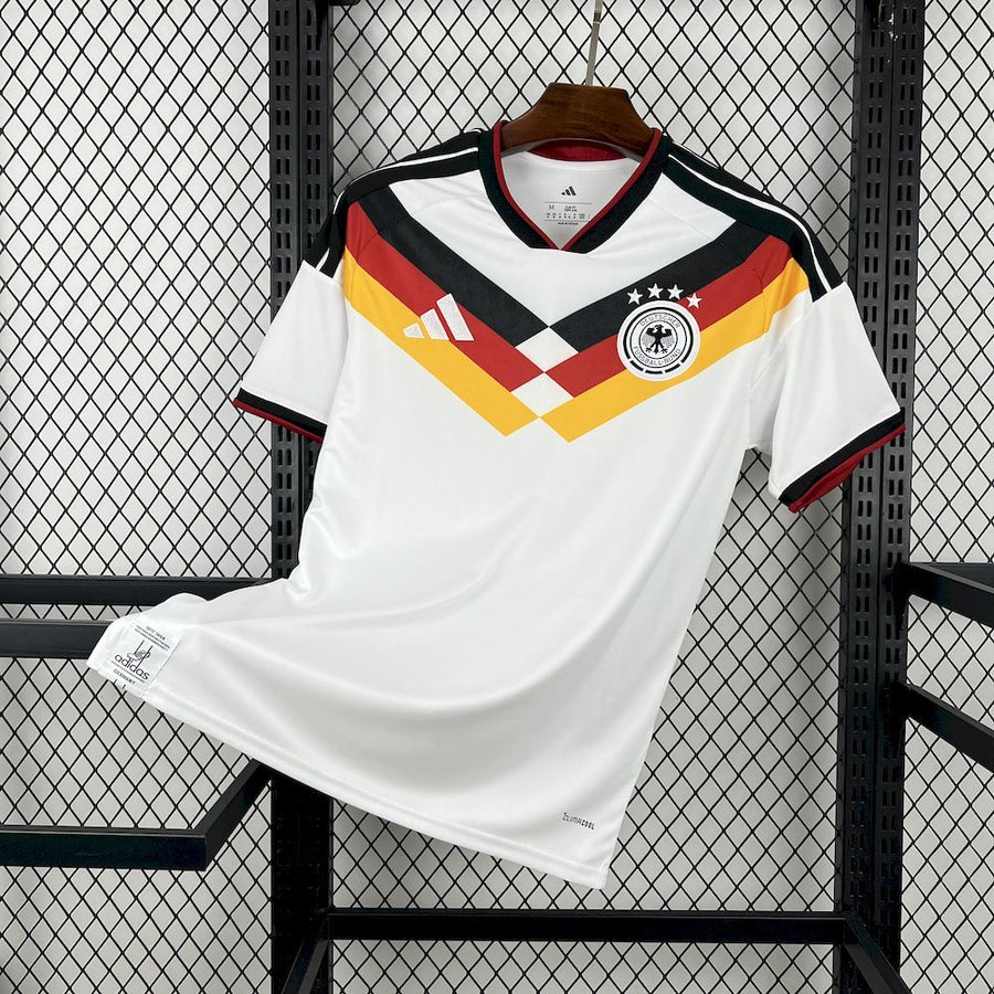 Germany Home Shirt 2026