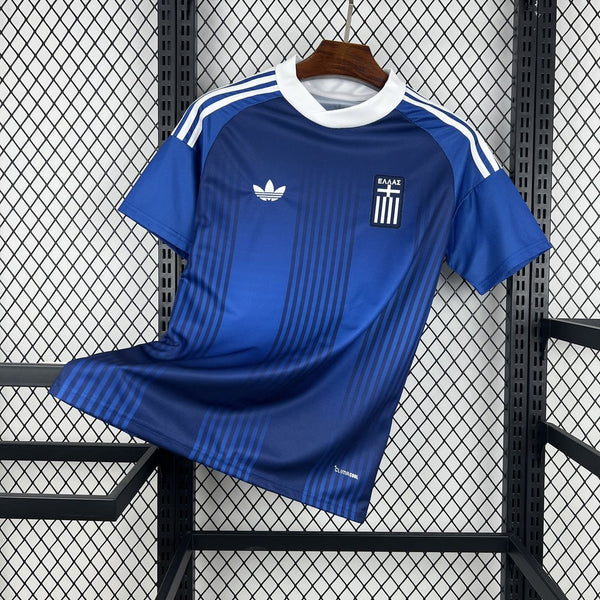 Greece Away Shirt 2026