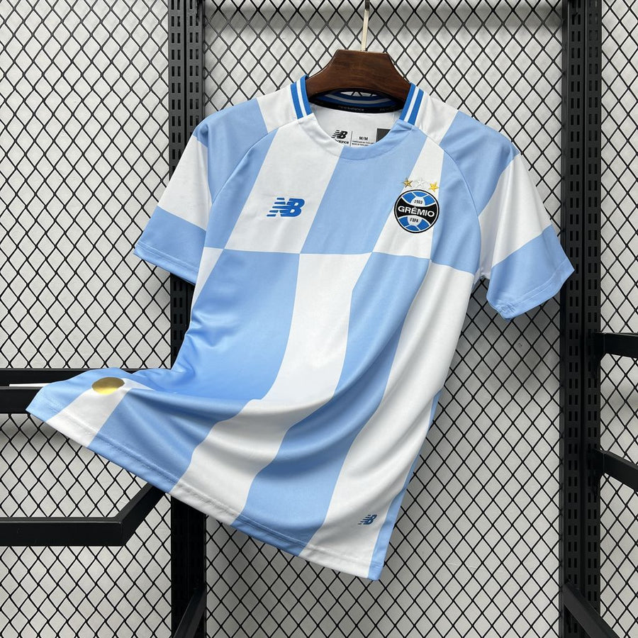 Grêmio Away Shirt 2026/27