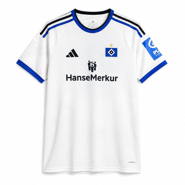 Hamburger SV Home Shirt 2026/27