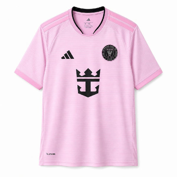 Inter Miami CF Home Shirt 2026/27