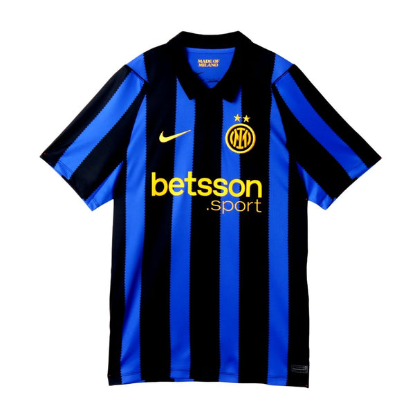 Inter Milan Home Shirt 2026/27