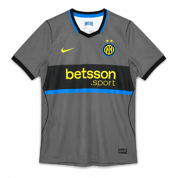 Inter Milan Third Shirt 2026/27