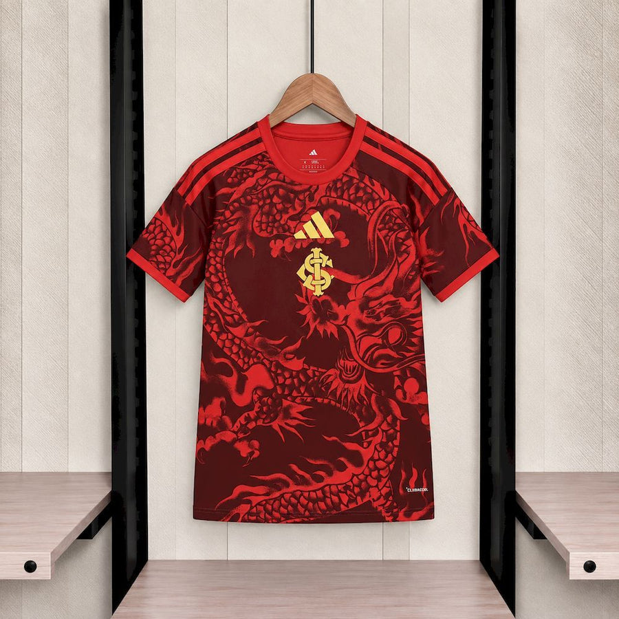 Internacional Third Shirt 2026/27