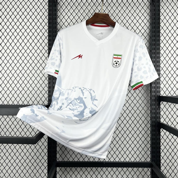 Iran Home Shirt 2026