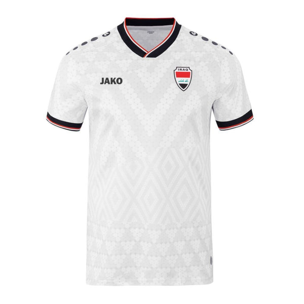 Iraq Home Shirt 2026