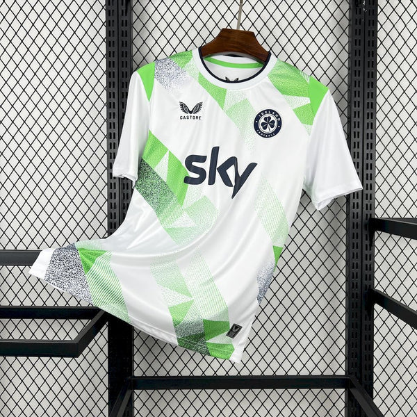 Ireland Away Shirt 2026