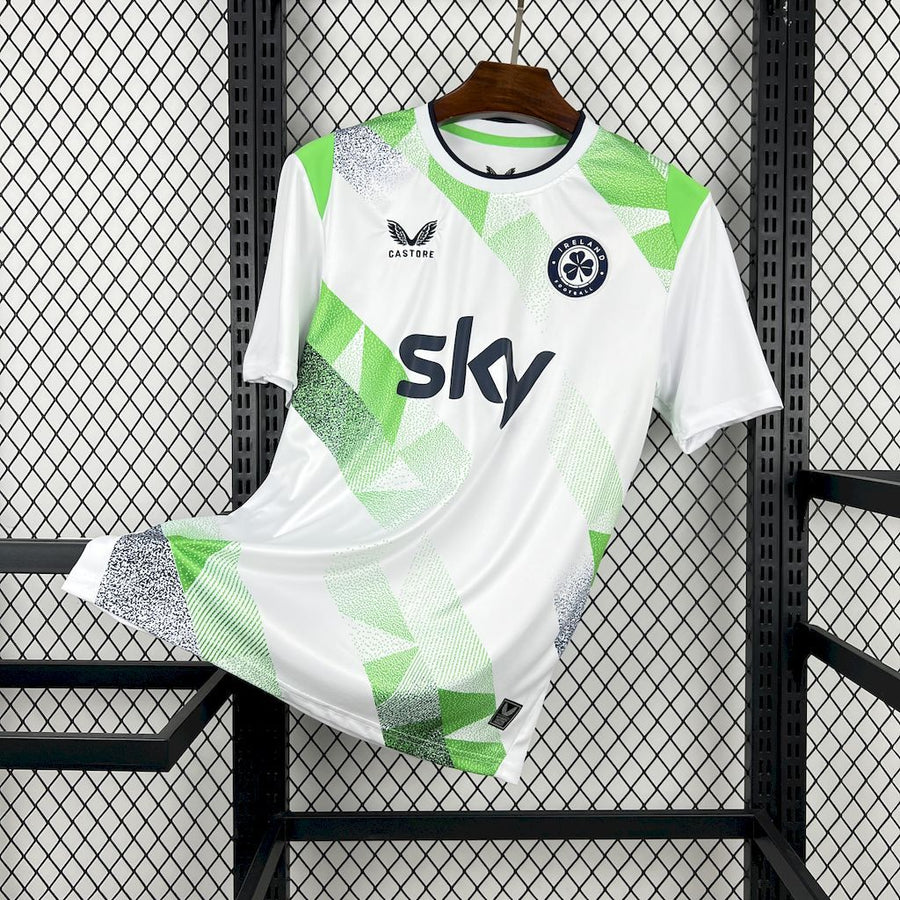 Ireland Away Shirt 2026