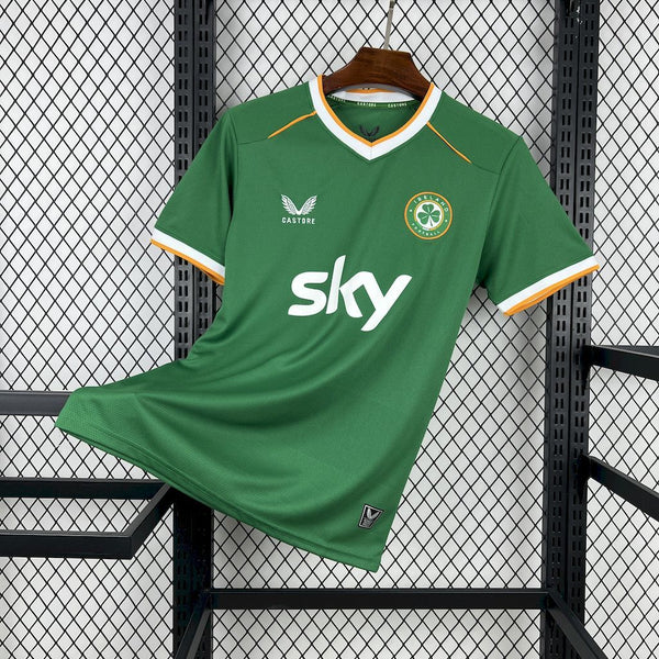 Ireland Home Shirt 2026