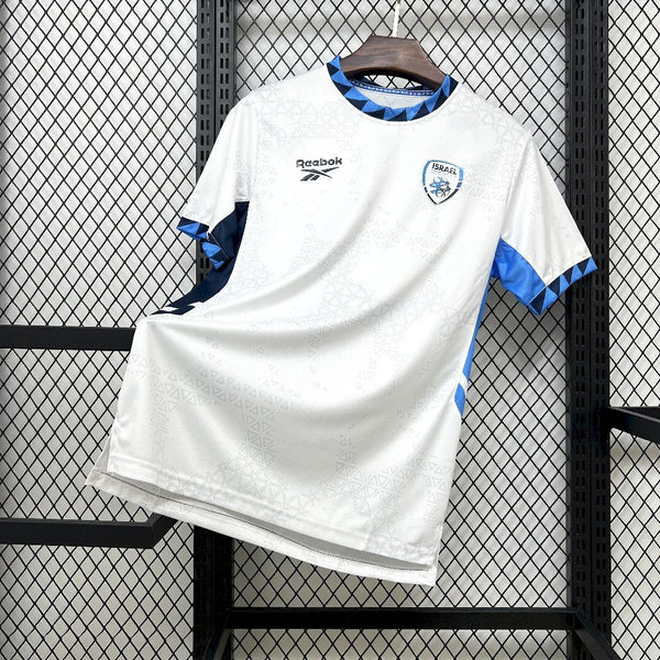 Israel Home Shirt 2026