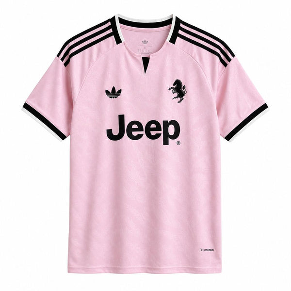 Juventus Away Shirt 2026/27