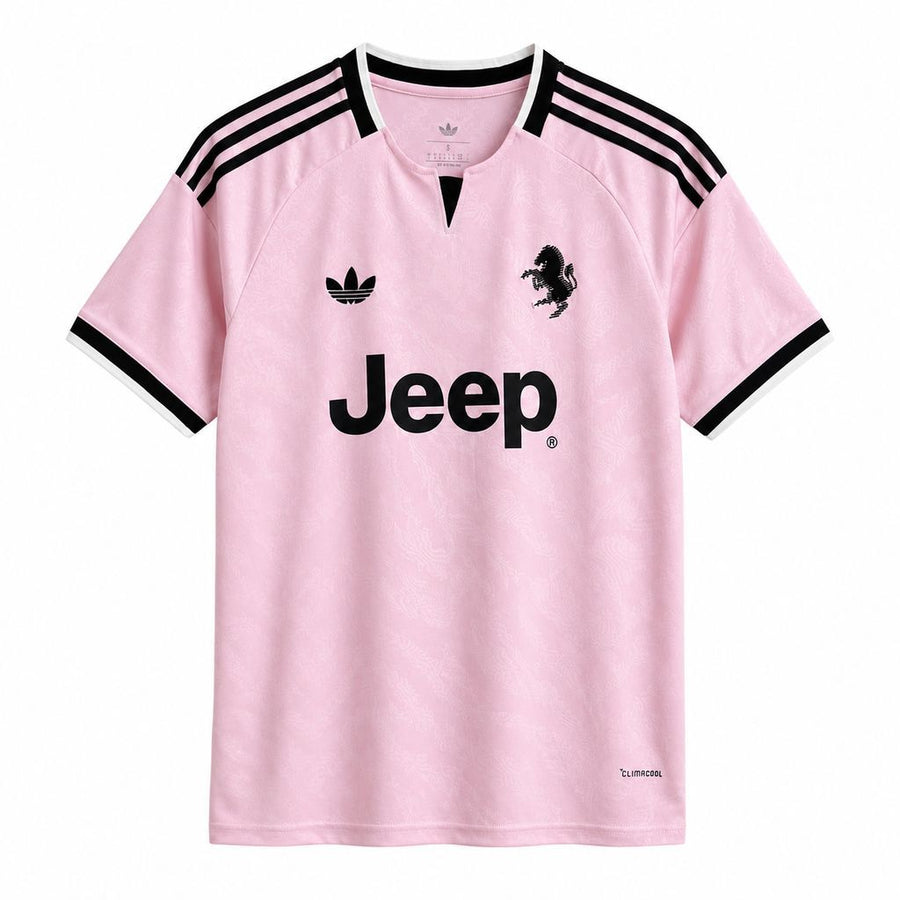 Juventus Away Shirt 2026/27