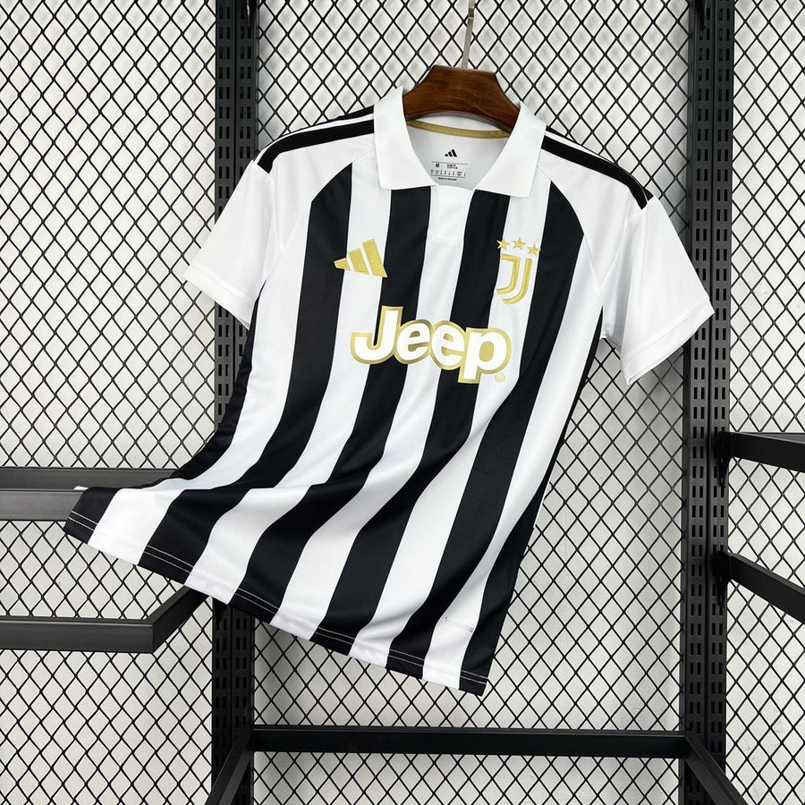 Juventus Home Shirt 2026/27