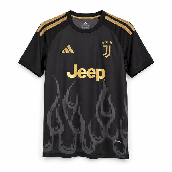 Juventus Third Shirt 2026/27