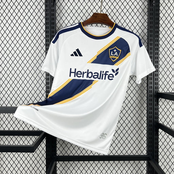 LA Galaxy Home Shirt 2026/27