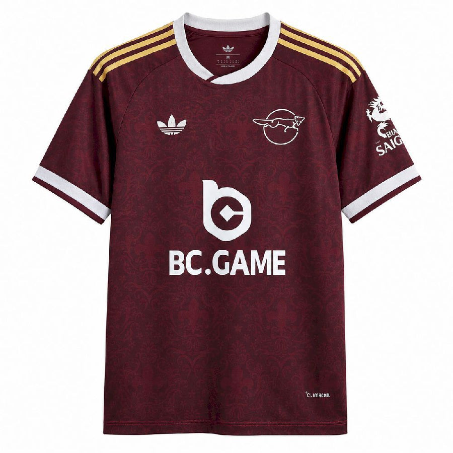 Leicester City Away Shirt 2026/27