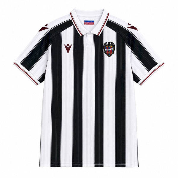 Levante UD Away Shirt 2026/27