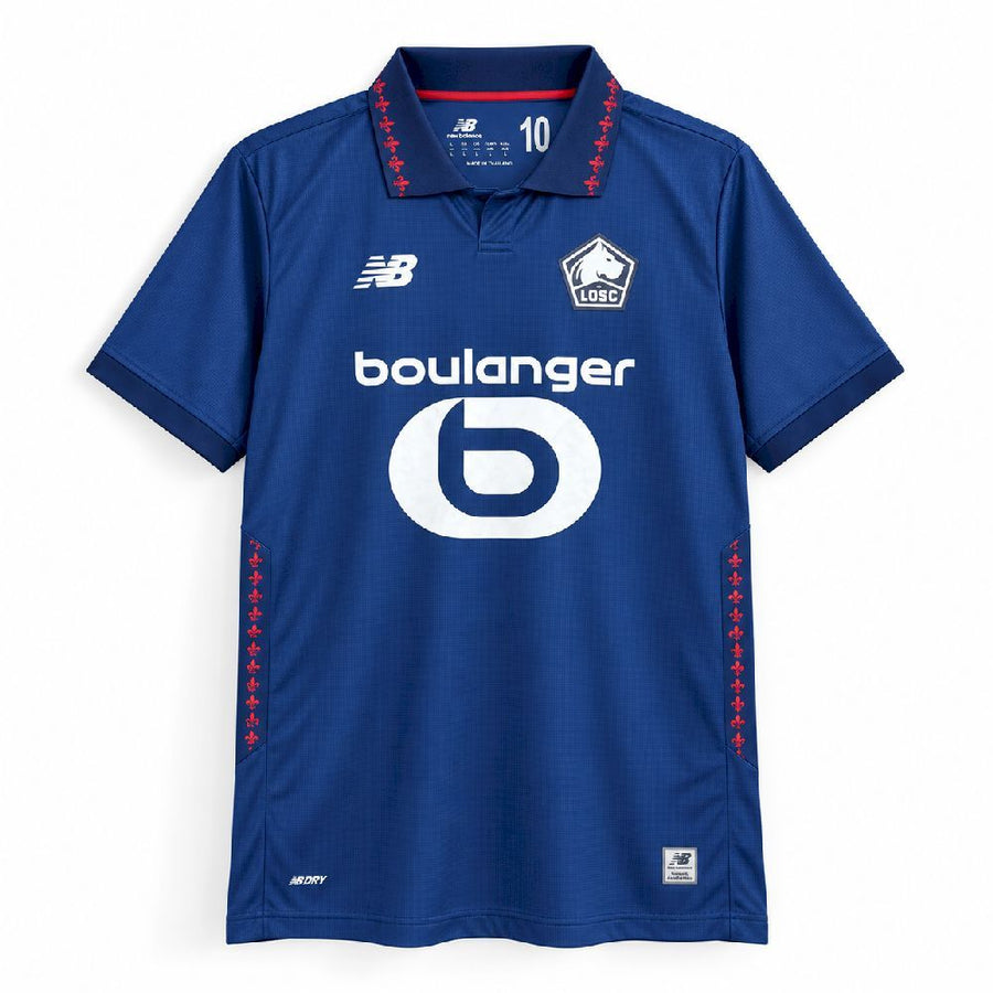 Lille OSC Third Shirt 2026/27