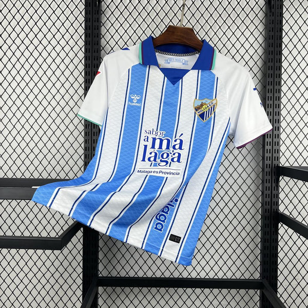 Malaga Home Shirt 2026/27