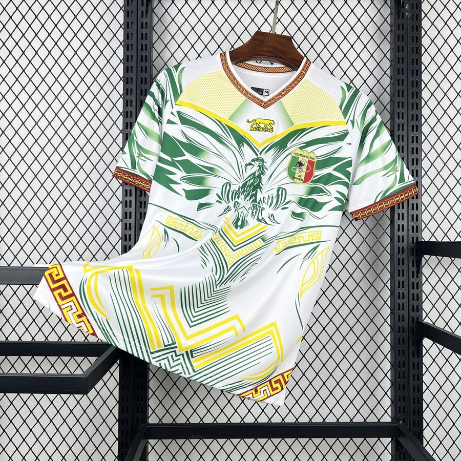 Mali Home Shirt 2026