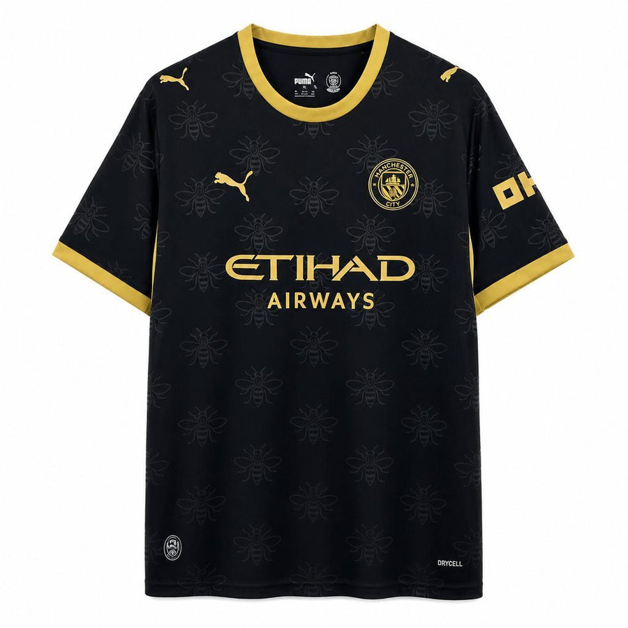 Manchester City Away Shirt 2026/27