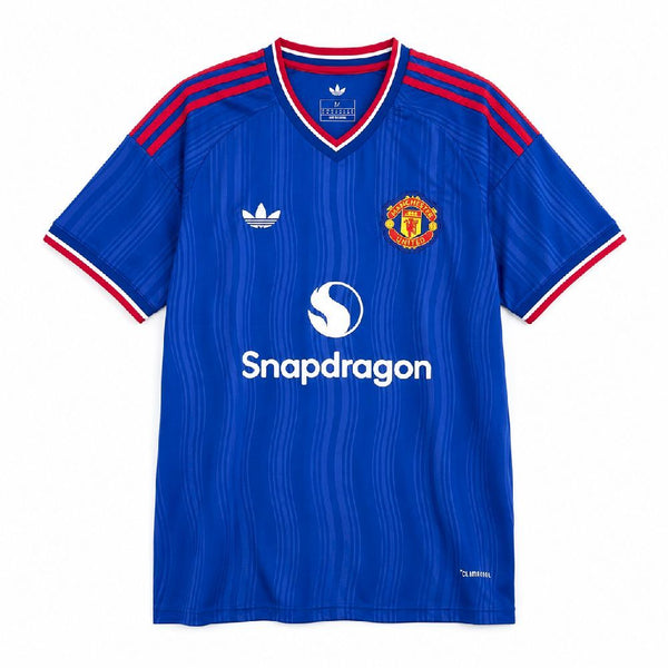 Manchester United Away Shirt 2026/27
