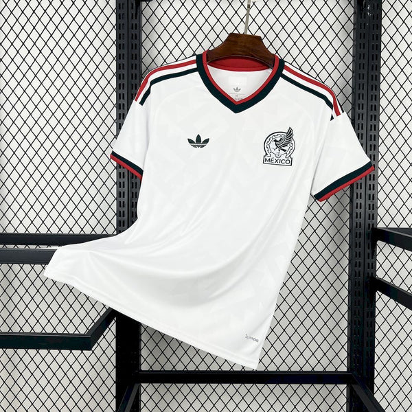 Mexico Away Shirt 2026