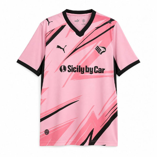 Minnesota United Home Shirt 2026/27