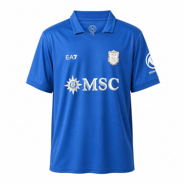 Napoli Home Shirt 2026/27