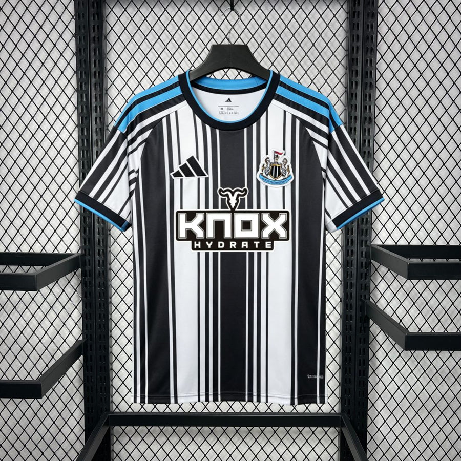 Newcastle United Home Shirt 2026/27