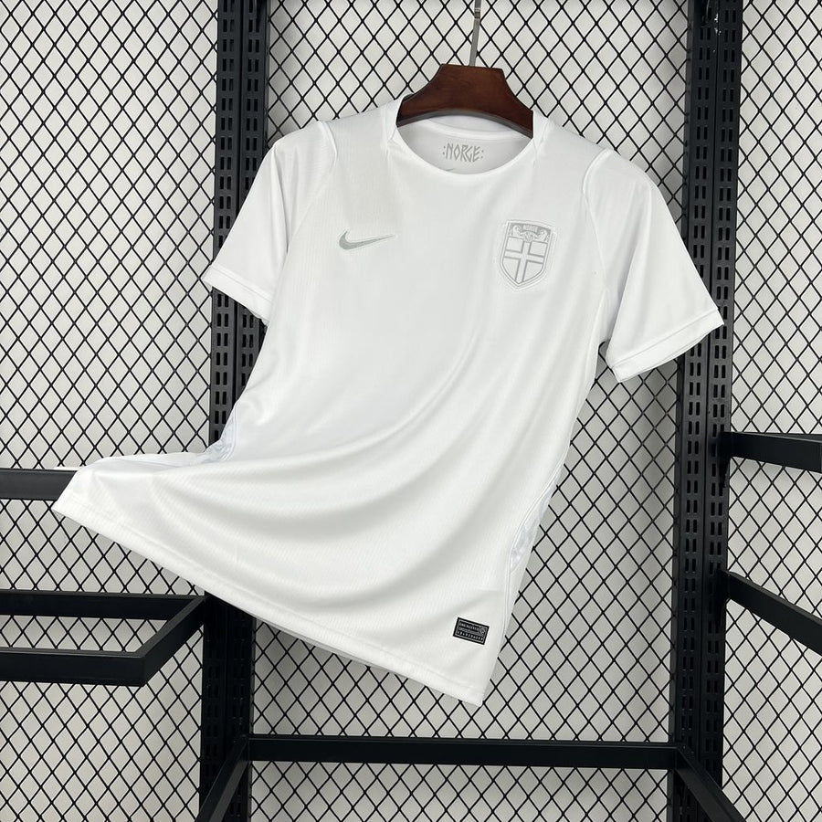 Norway Third Shirt 2026