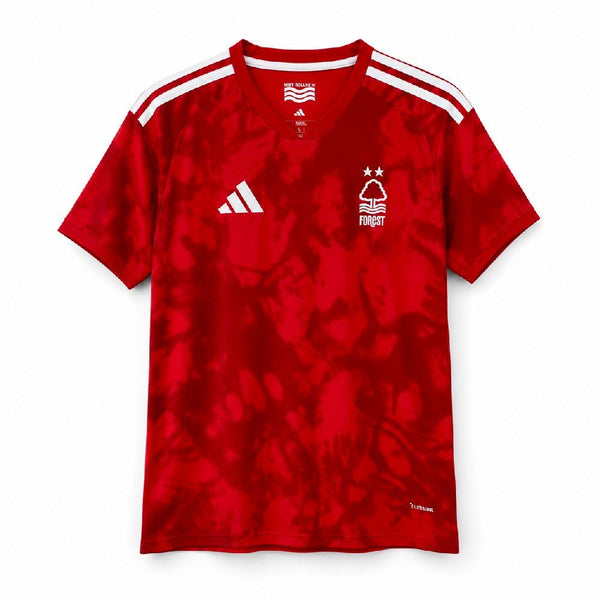 Nottingham Forest Home Shirt 2026/27