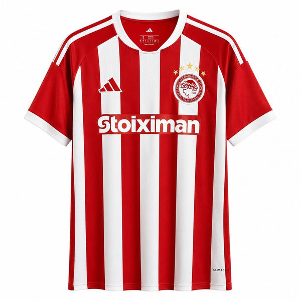 Olympiacos FC Home Shirt 2026/27