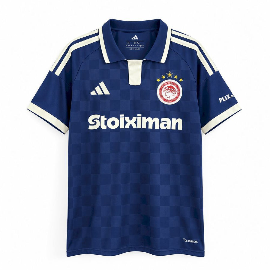 Olympiacos FC Third Shirt 2026/27