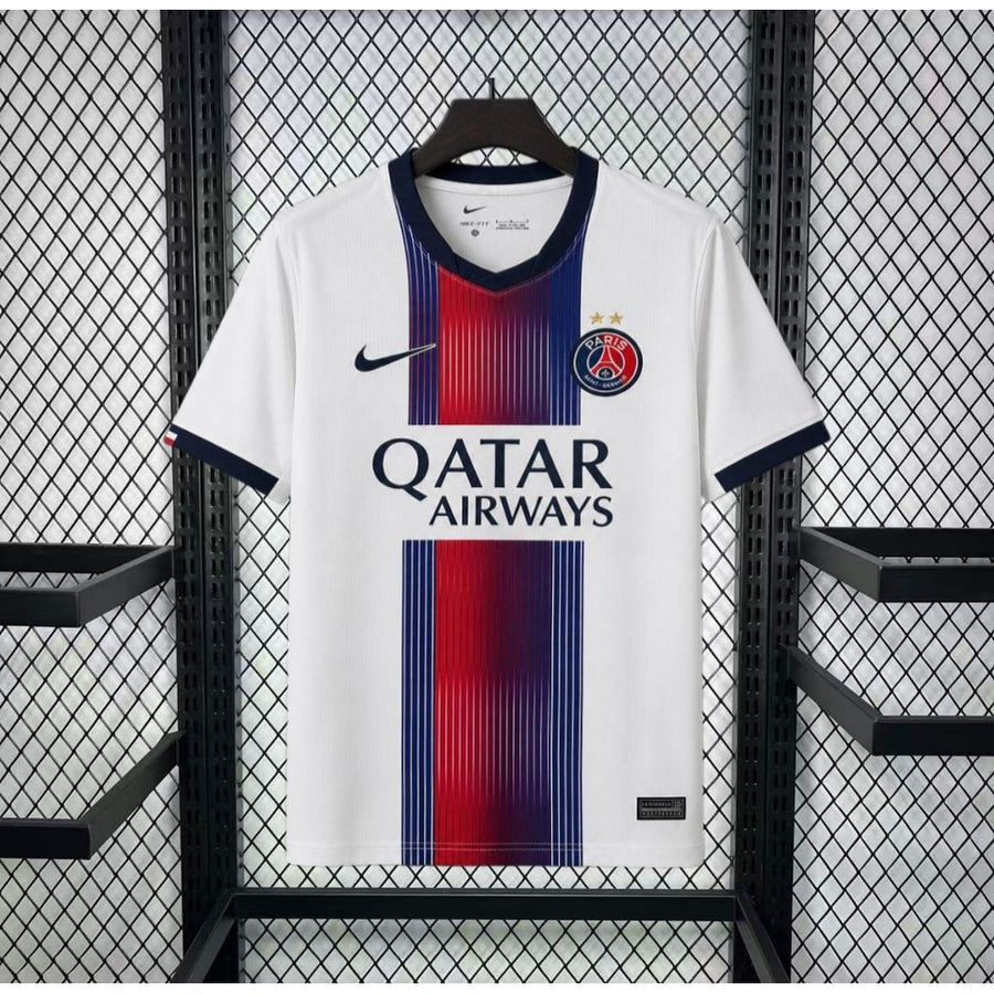 Paris Saint-Germain Away Shirt 2026/27