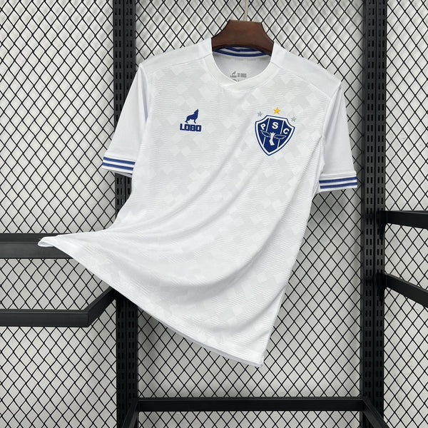 Paysandu Away Shirt 2026/27