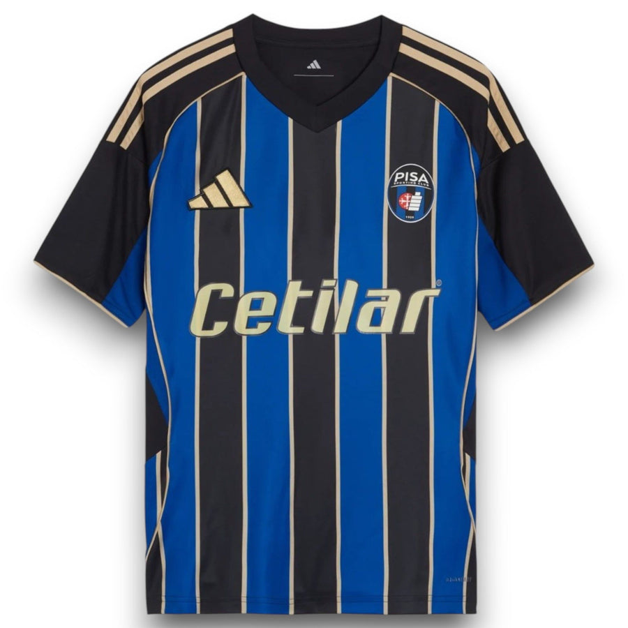 Pisa Home Shirt 2025/26