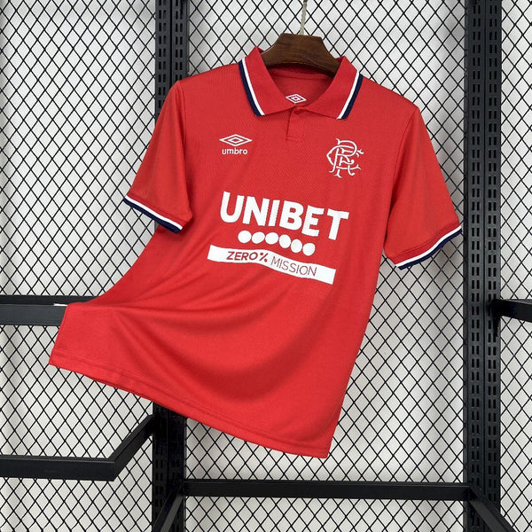Rangers Third Shirt 2025/26