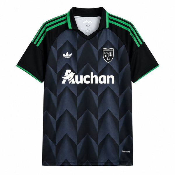 RC Lens Away Shirt 2026/27