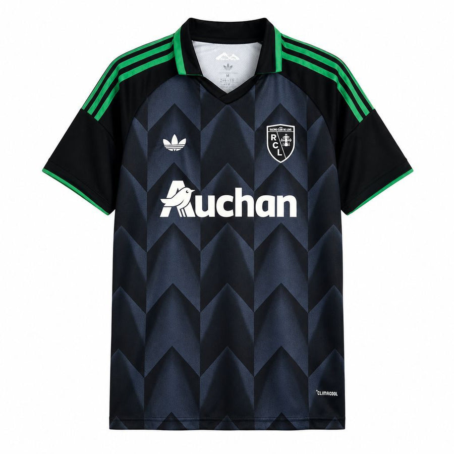 RC Lens Away Shirt 2026/27