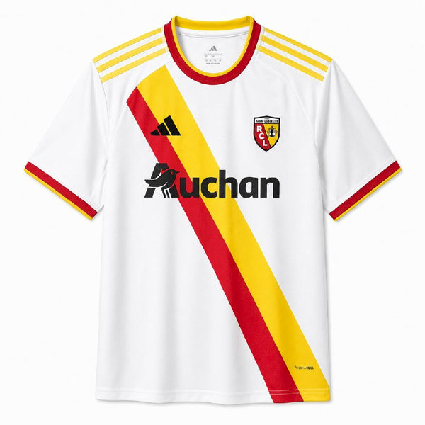 RC Lens Third Shirt 2026/27