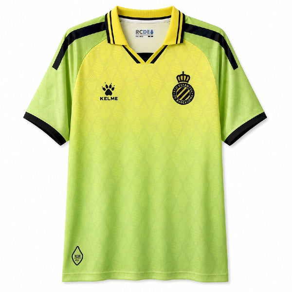 RCD Espanyol Third Shirt 2026/27