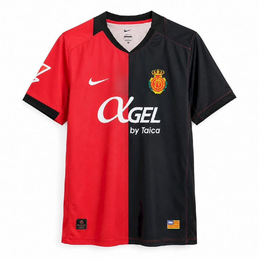 RCD Mallorca Home Shirt 2026/27