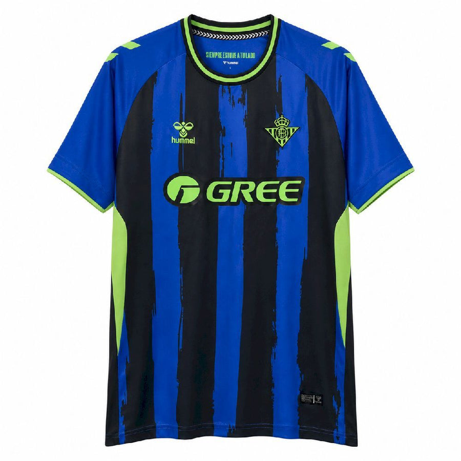Real Betis Third Shirt 2026/27