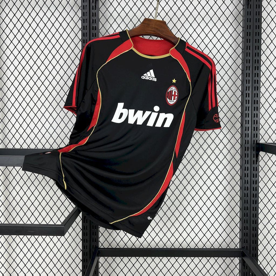 Retro AC Milan Third Shirt 2006/07
