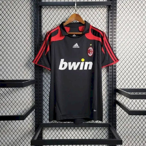 Retro AC Milan Third Shirt 2007/08