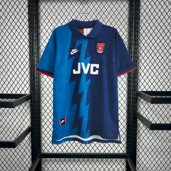 Retro Arsenal Away Shirt 1995/96