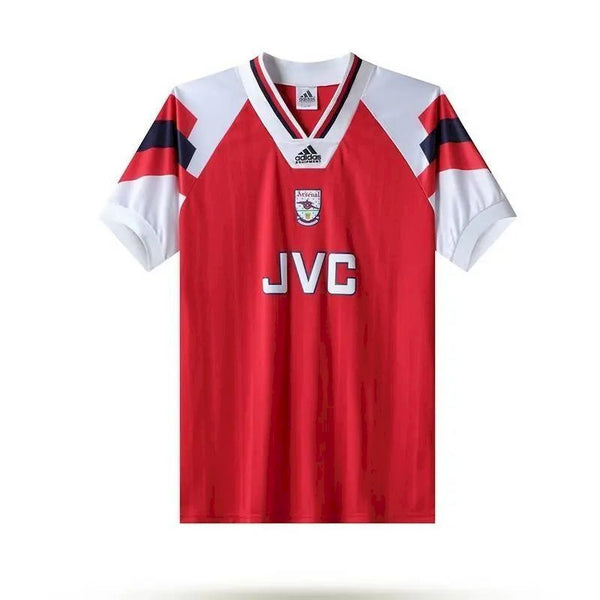 Retro Arsenal Home Shirt 1992/93